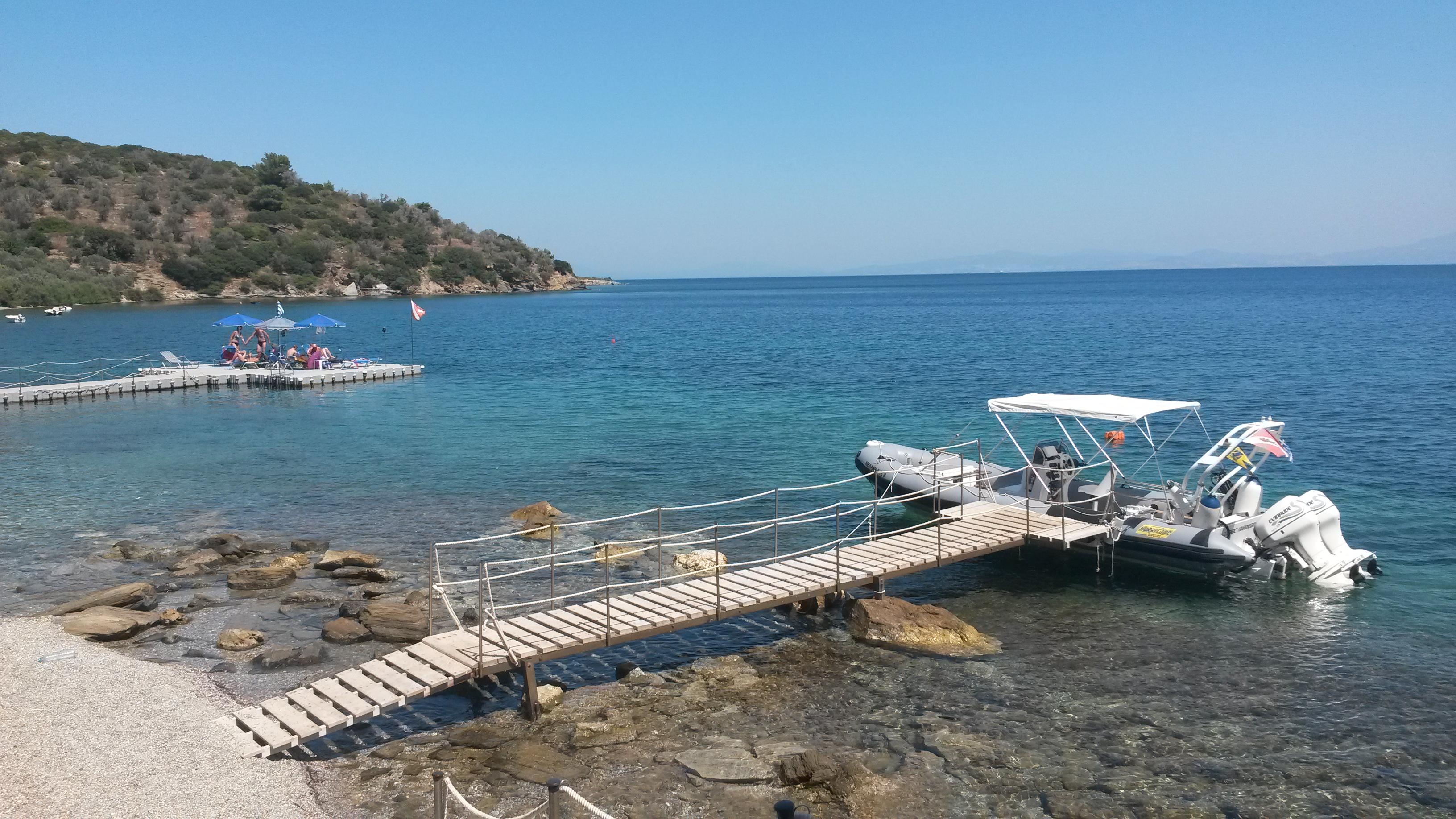 Kerveli Village Hotel Екстер'єр фото