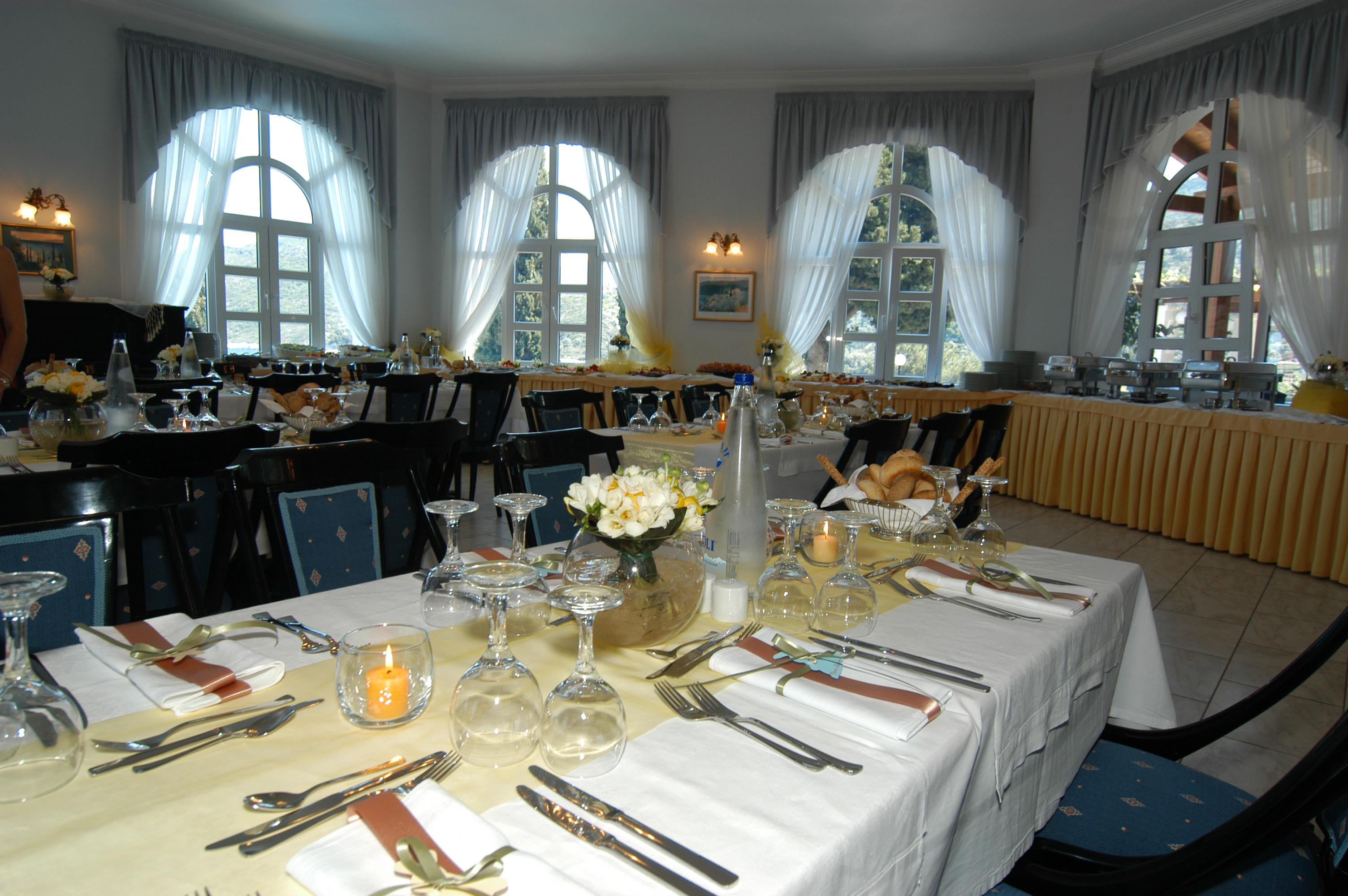 Kerveli Village Hotel Екстер'єр фото