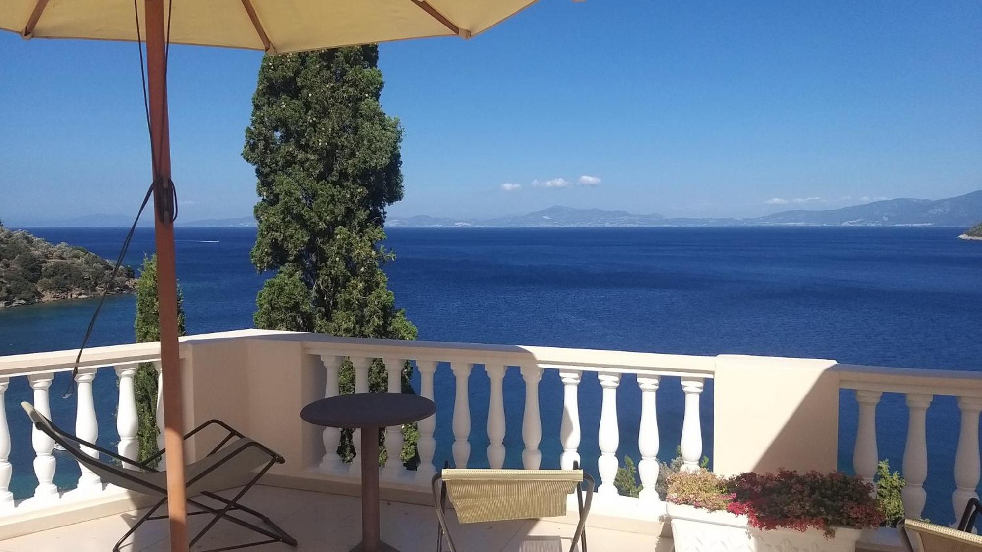 Kerveli Village Hotel Екстер'єр фото